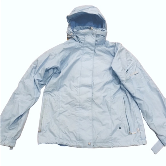 Columbia Jackets & Blazers - Columbia Core Vertex Coat